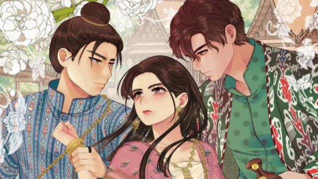 Loveless Heroine Chapter 48 Release Date