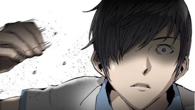 Weak Hero Chapter 244 Release Date