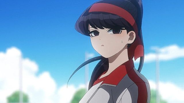 Komi Can’t Communicate Chapter 402 Release Date
