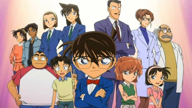 Case Closed (Detective Conan) Episode 1083 Release Date