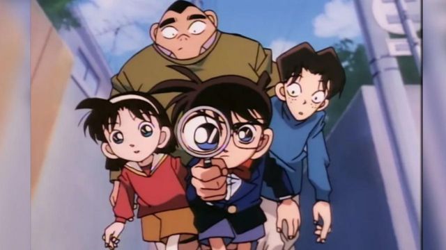  Case Closed (Detective Conan) Episode 1083 Release Date