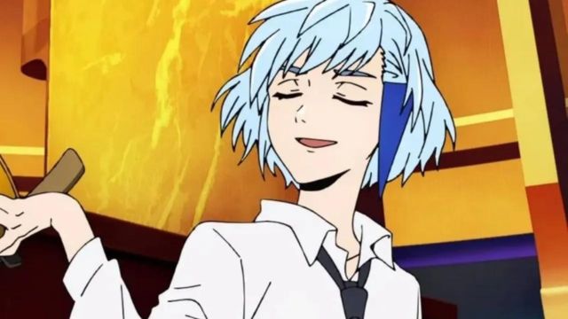 Tower Of God Chapter 570 Release Date