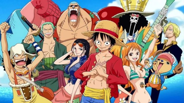 One Piece Episode 1061 Release Date