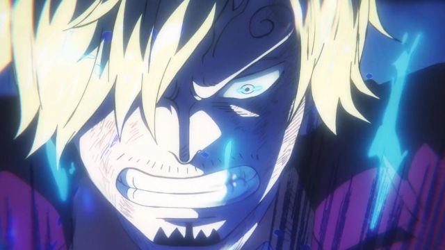 One Piece Episode 1061 Release Date