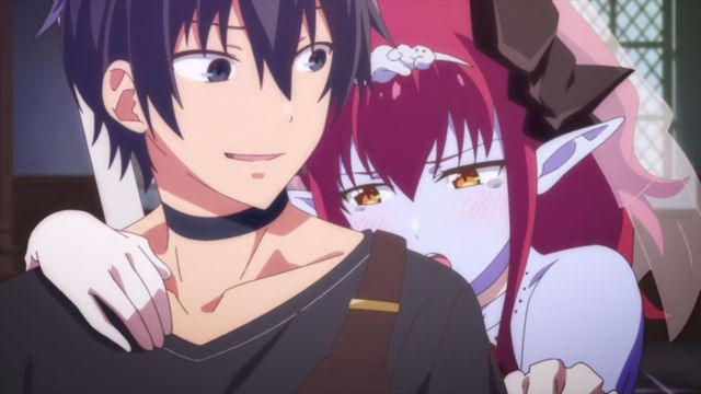 Summoned To Another World For A Second Time Episode 5