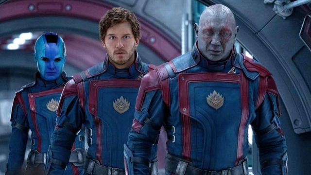 Who Dies in Guardians of the Galaxy Vol. 3