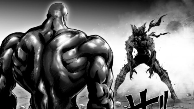 One Punch Man Chapter 185 Release Date