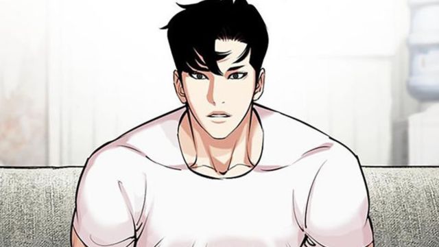 Lookism Chapter 448 Release Date