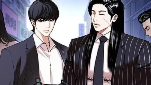 Lookism Chapter 448 Release Date
