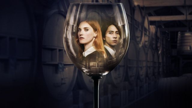 Drops of God Season 1 Episode 5 Release Date