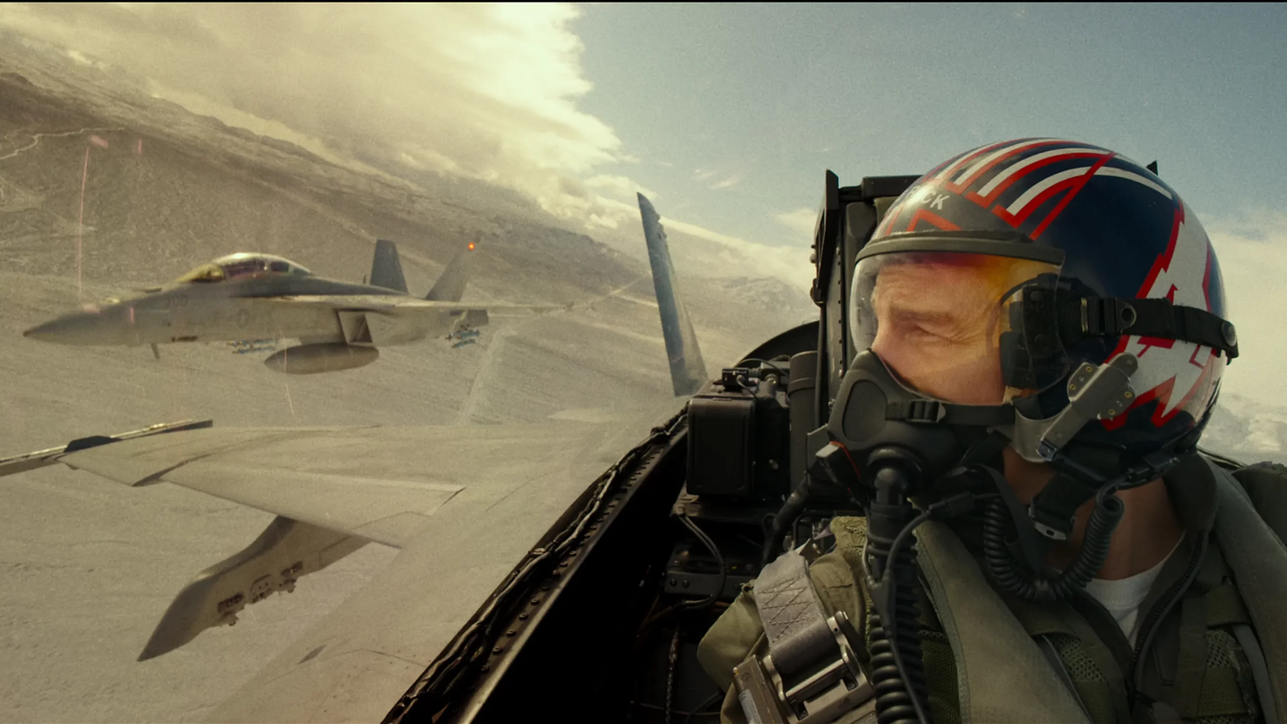 Tom Cruise Takes to the Skies - Pilots 'Top Gun: Maverick' Jet During MTV Movie & TV Awards!