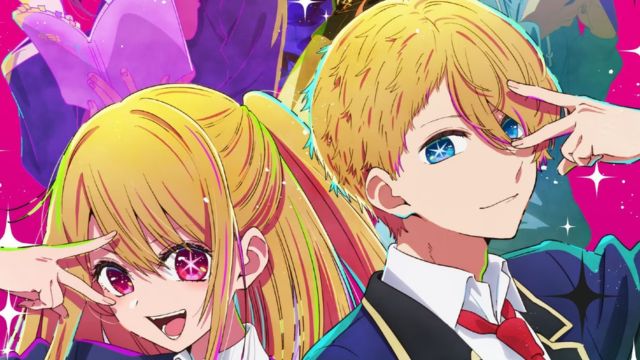 Oshi No Ko Episode 8