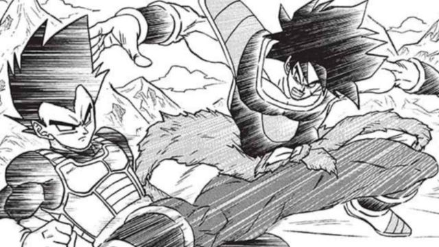 Dragon Ball Super Chapter 94 Release Date