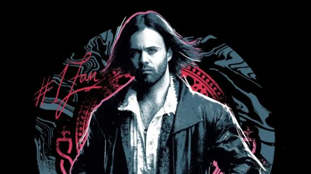 The Witcher Season 3