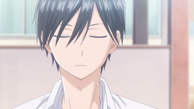 My Love Story With Yamada-kun at Lv999 Episode 9