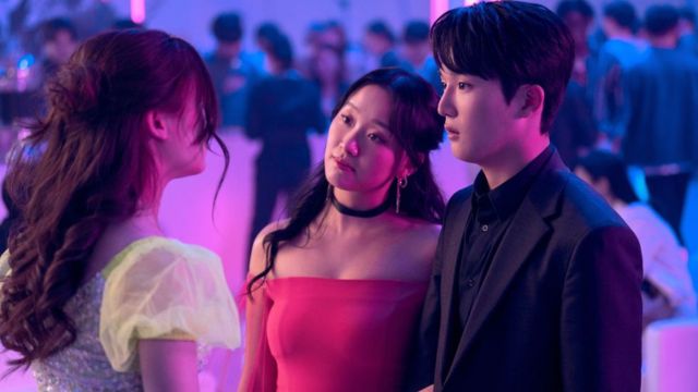 XO, Kitty Season 1 Ending Explained