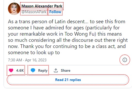 is john leguizamo gay