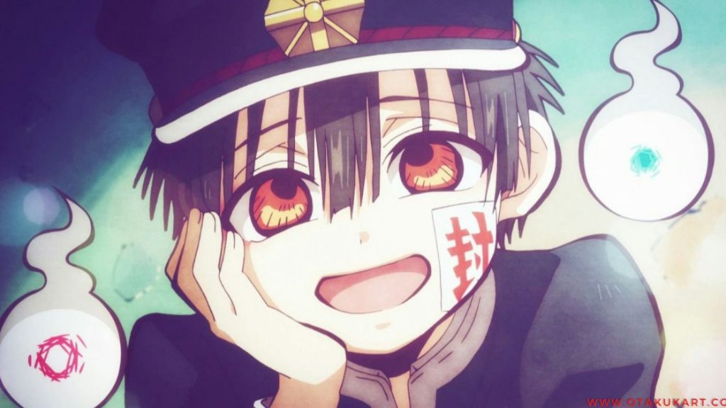 toilet bound hanako kun season 2