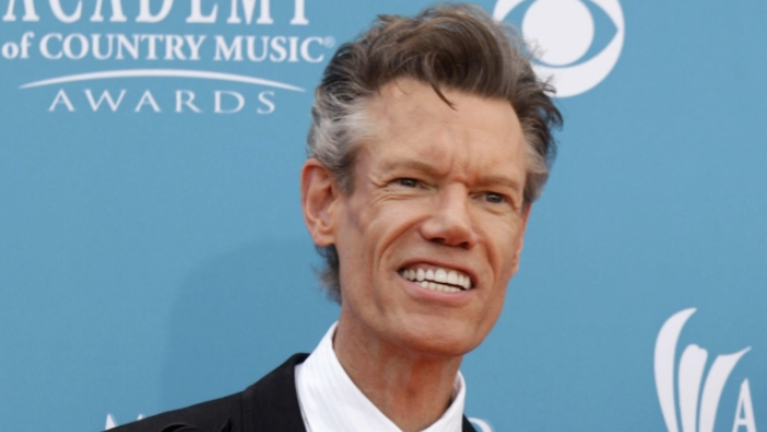 is randy travis sick