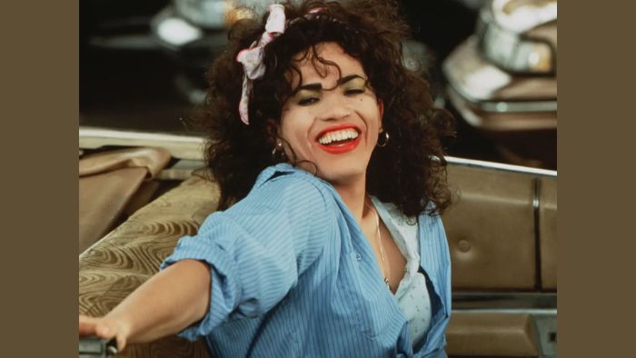 is john leguizamo gay