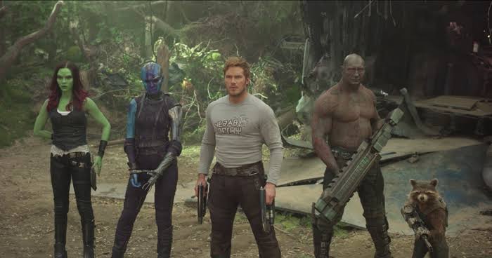 guardians of the galaxy 3 release date