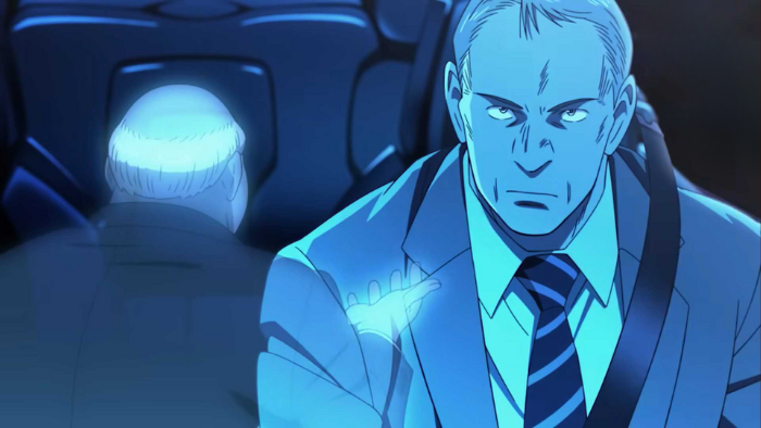 pluto anime release date