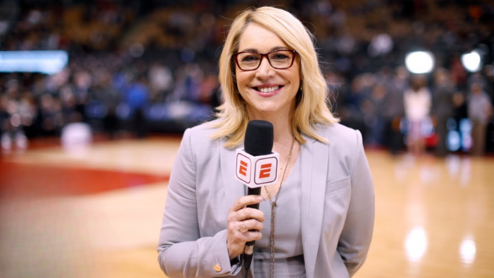 is doris burke gay