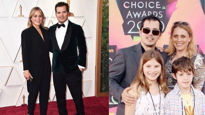 is john leguizamo gay