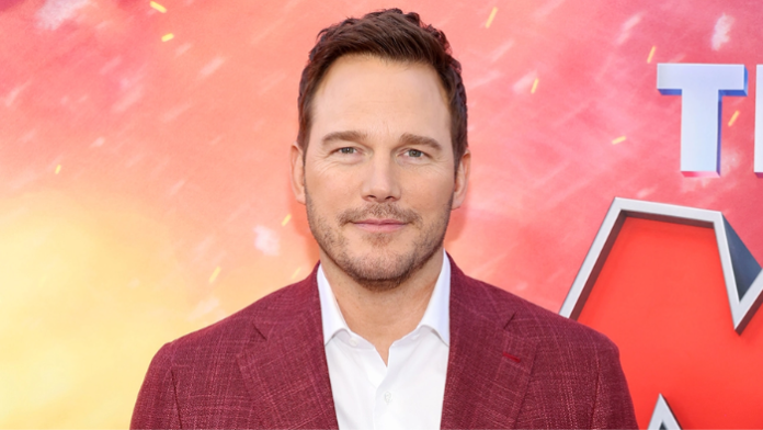 Chris Pratt Shares Heartwarming Plans for Staying Close with 'Guardians' Co-Stars!