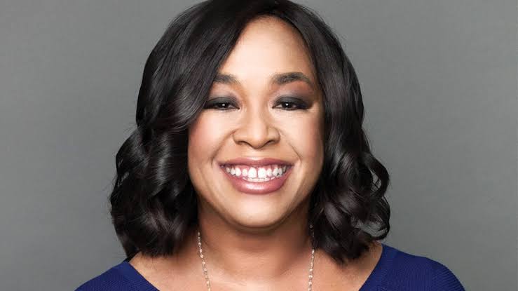 shonda rhimes weight loss
