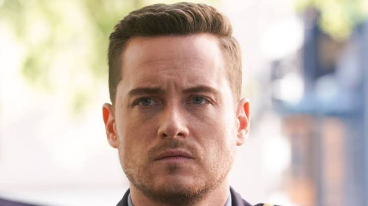 what happened to halstead on chicago pd