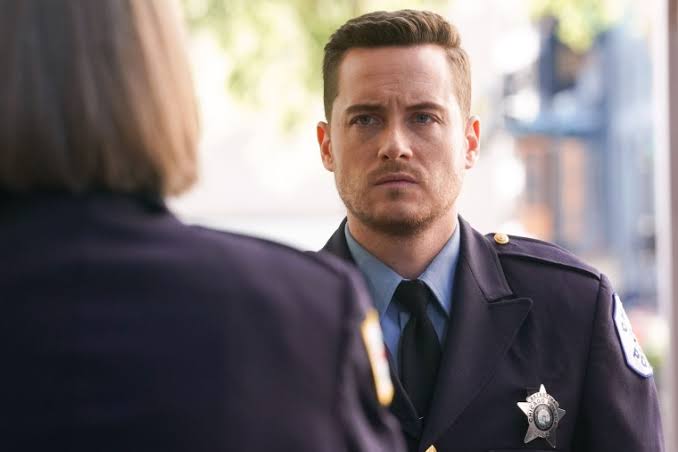 what happened to halstead on chicago pd