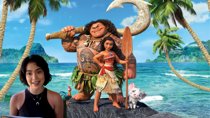 Auliʻi Cravalho Declines to Reprise Iconic Moana Role in Live-Action Adaptation: 'Honored to Pass This Baton'