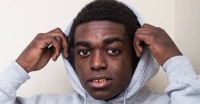 where is kodak black now