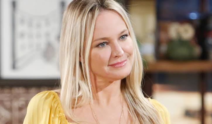 who is stalking sharon on the young and the restless