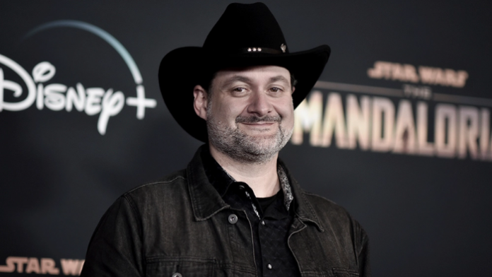 Epic Title for Dave Filoni's Upcoming Star Wars Movie Revealed!