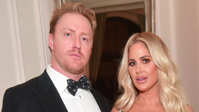 Kim Zolciak-Biermann's Daughters Brielle and Ariana Forge a Drama-Free Relationship with Stepfather Kroy!