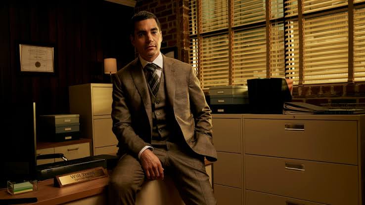 will trent season 2 release date