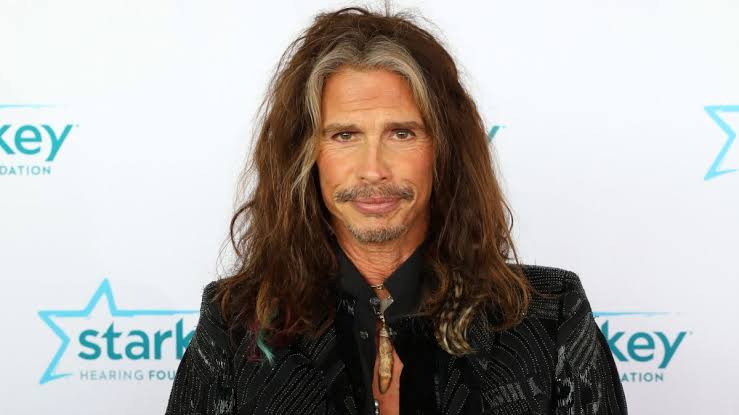 steven tyler illness