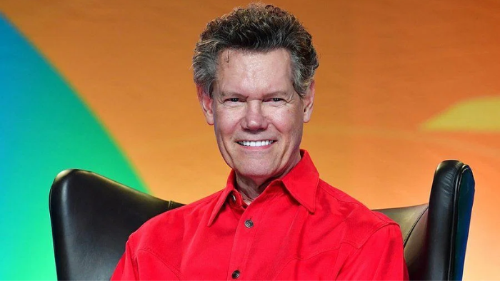 is randy travis sick