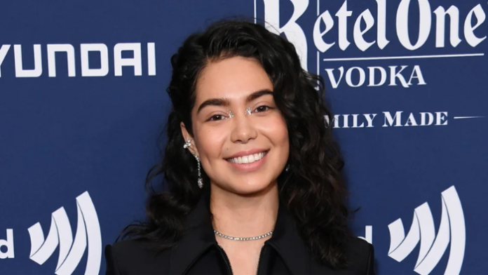 Auliʻi Cravalho Declines to Reprise Iconic Moana Role in Live-Action Adaptation: 'Honored to Pass This Baton'
