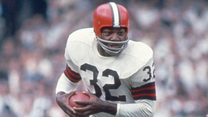 jim brown illness