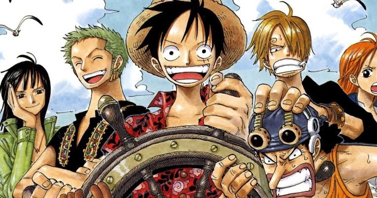 one piece manga chapter 1084 release date