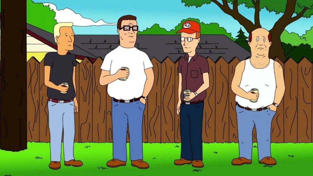 King of The Hill Star Spills the Beans on the 'King of The Hill' Hulu - How Many Seasons Of King Of The Hill