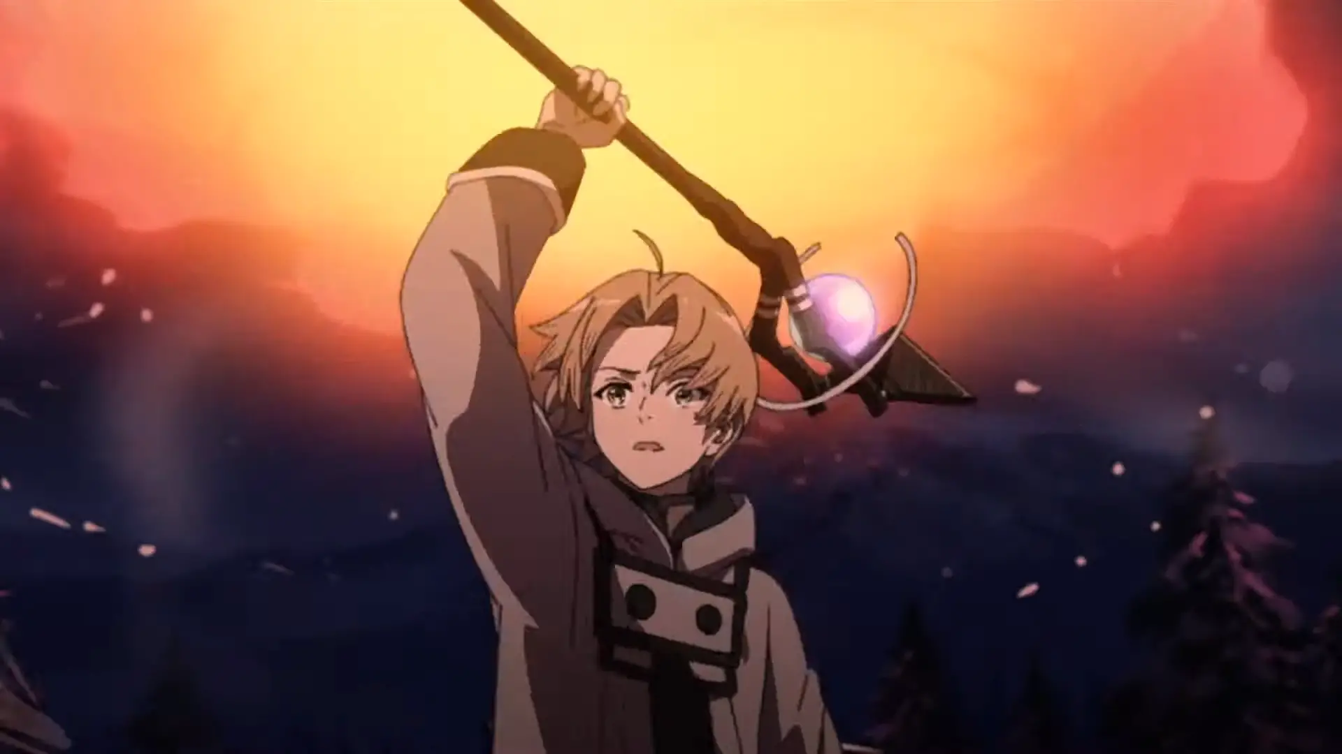 jobless reincarnation season 2 release date