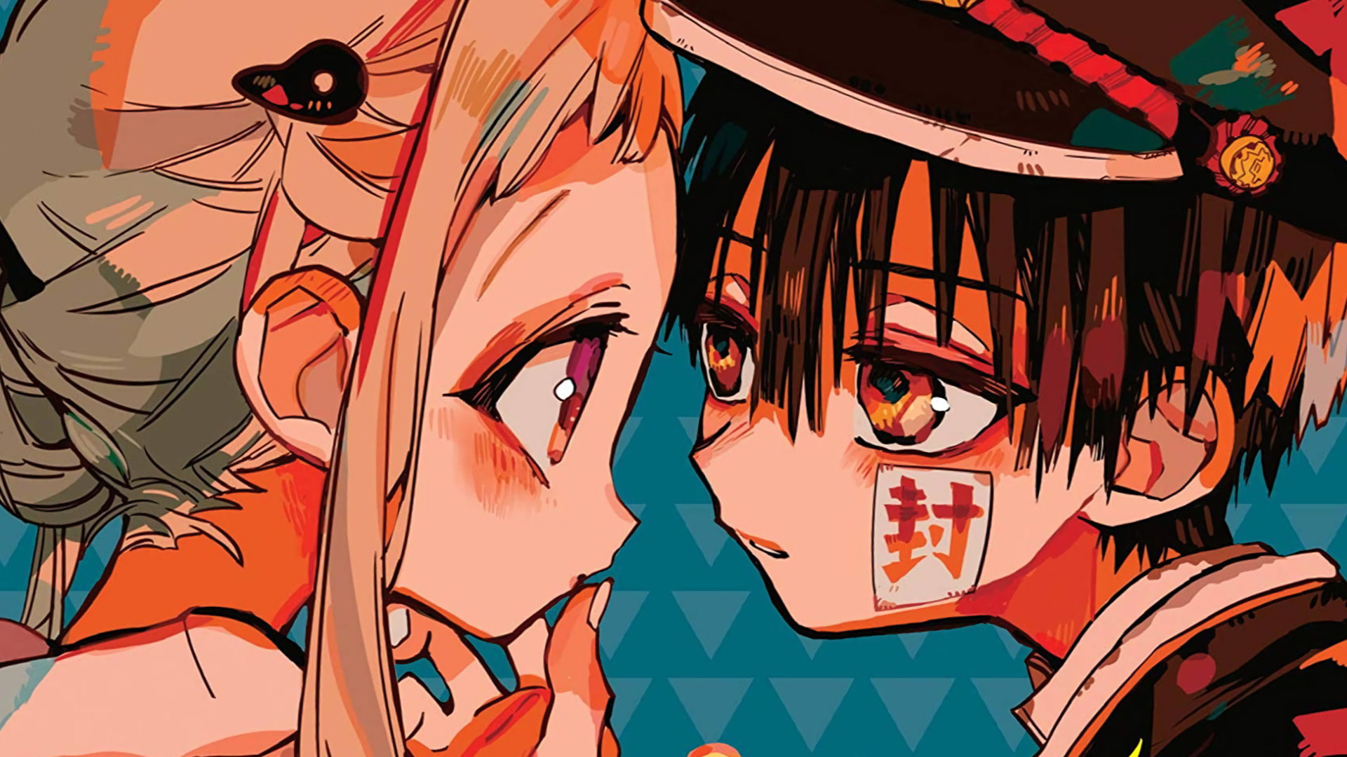 toilet bound hanako kun season 2