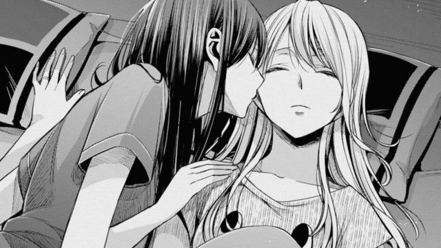 10 Manga Like Bad Thinking Diary