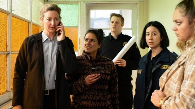 Deadloch Season 1 Episode 4 Release Date