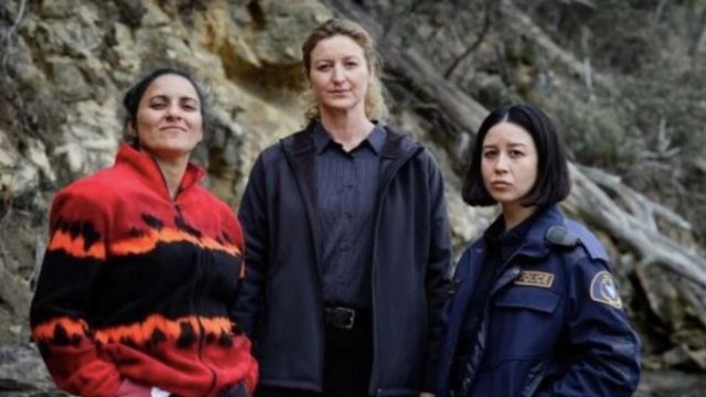 Deadloch Season 1 Episode 4 Release Date