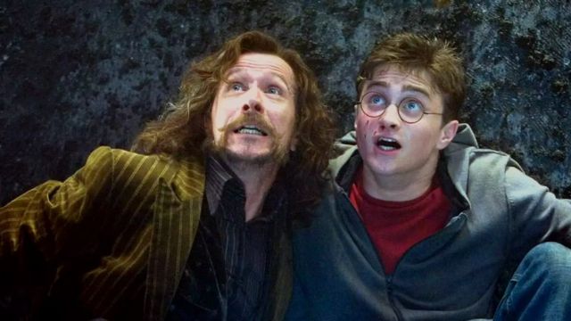 Sirius Was Not Harry Potter's Most Heroic Black Character!